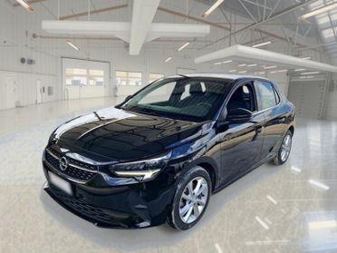 OPEL CORSA 1.5 D 100CV ELEGANCE