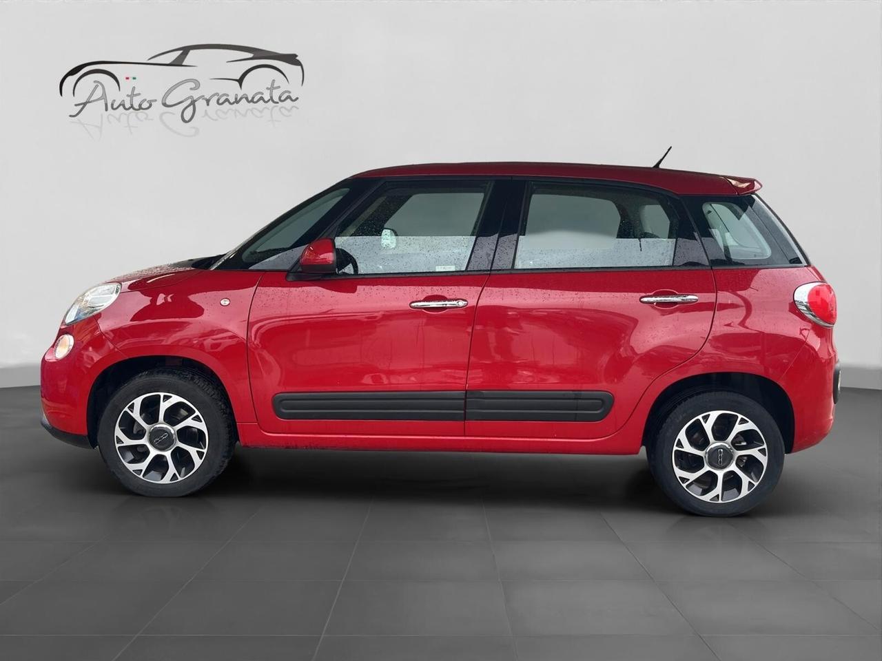 Fiat 500L 0.9 80cv Lounge COME NUOVA