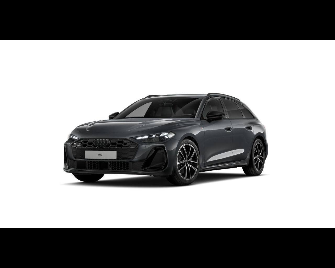 AUDI Audi A5 Avant S line edition TDI quattro 150 kW S tronic