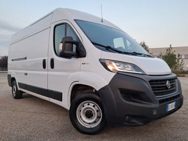 DUCATO 2021 VENDUTO