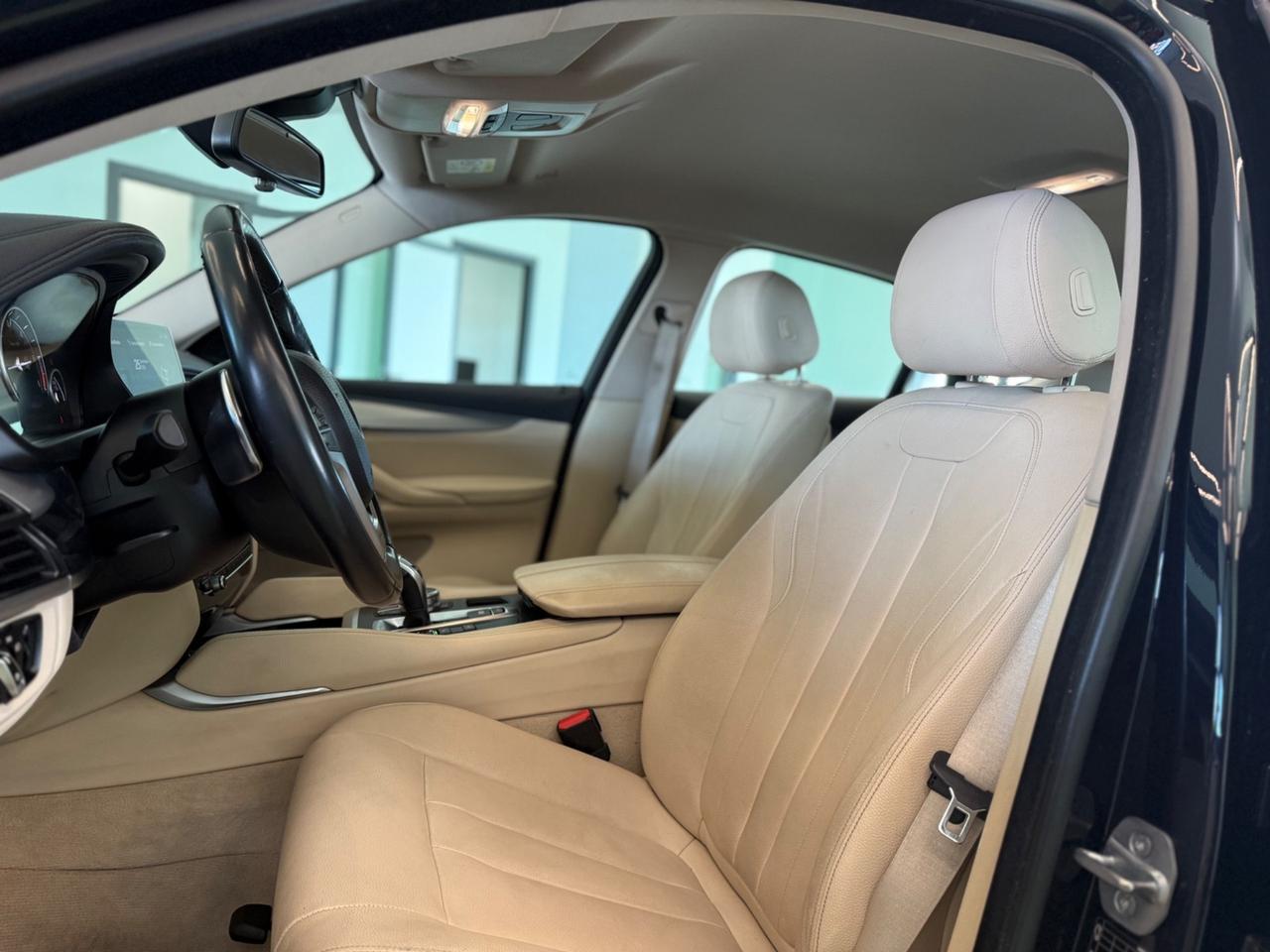 Bmw X6 xDrive30d 249CV Msport