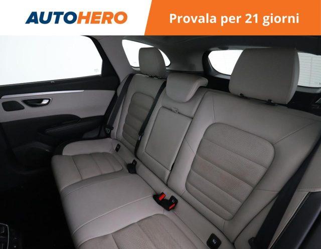 RENAULT Talisman Sporter dCi 160 CV EDC Energy Executive 4Control