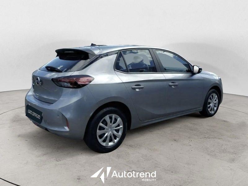 Opel Corsa 1.2 75 CV