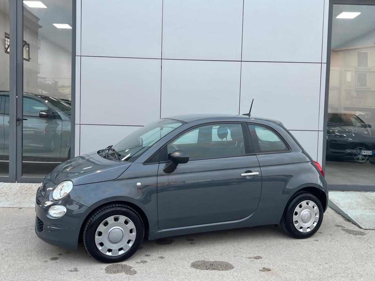 Fiat 500 1.0 Hybrid Cult - ANTICIPO €900 proposta finanziamento