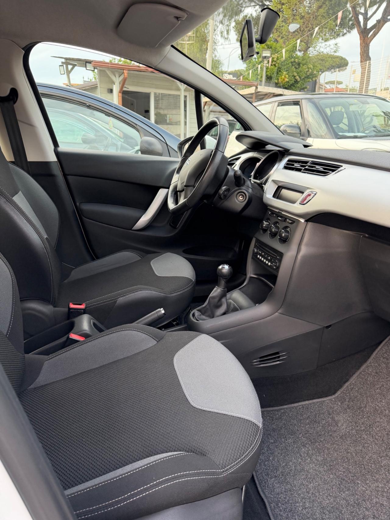 Citroen C3 1.1 Attraction