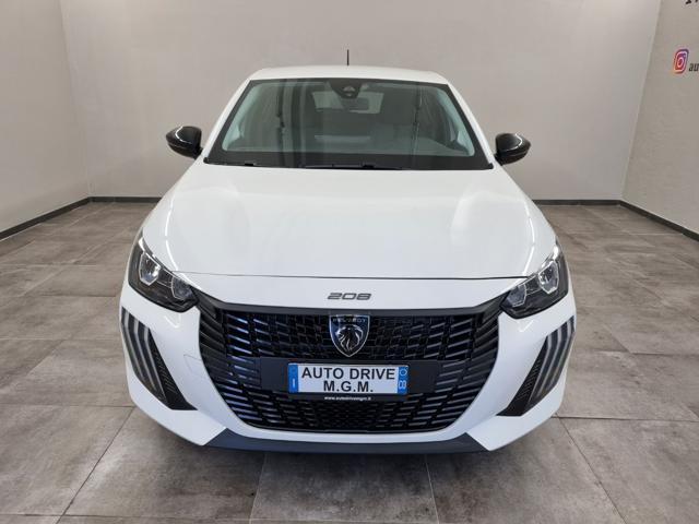 PEUGEOT 208 PureTech Stop&Start 5 porte Style