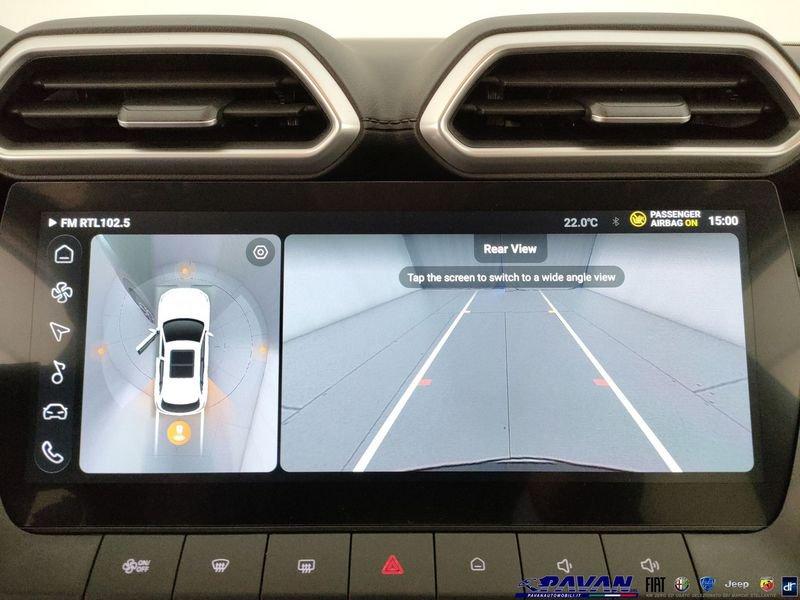 MG ZS 1.5 MT COMFORT