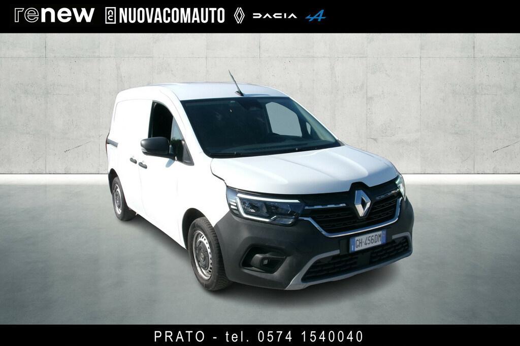 Renault Kangoo III Furgone Kangoo Van 1.5 Blue Dci 75cv Edition One