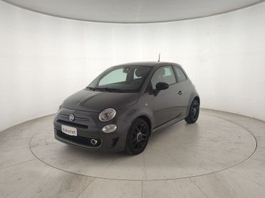 FIAT 500 500C III 2015 Diesel 500C 1.3 mjt Pop 95cv my18