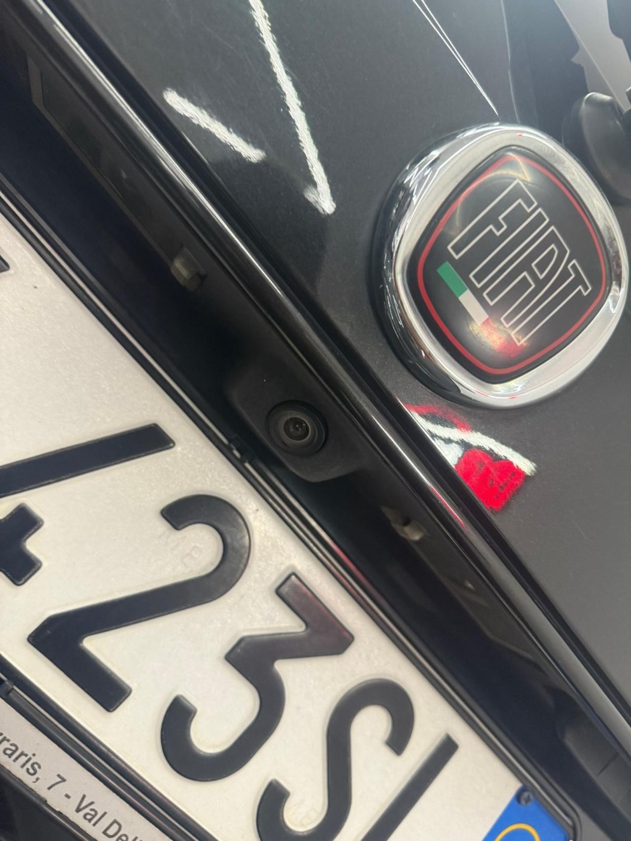 Fiat Freemont 2.0 Multijet 170 CV Cross