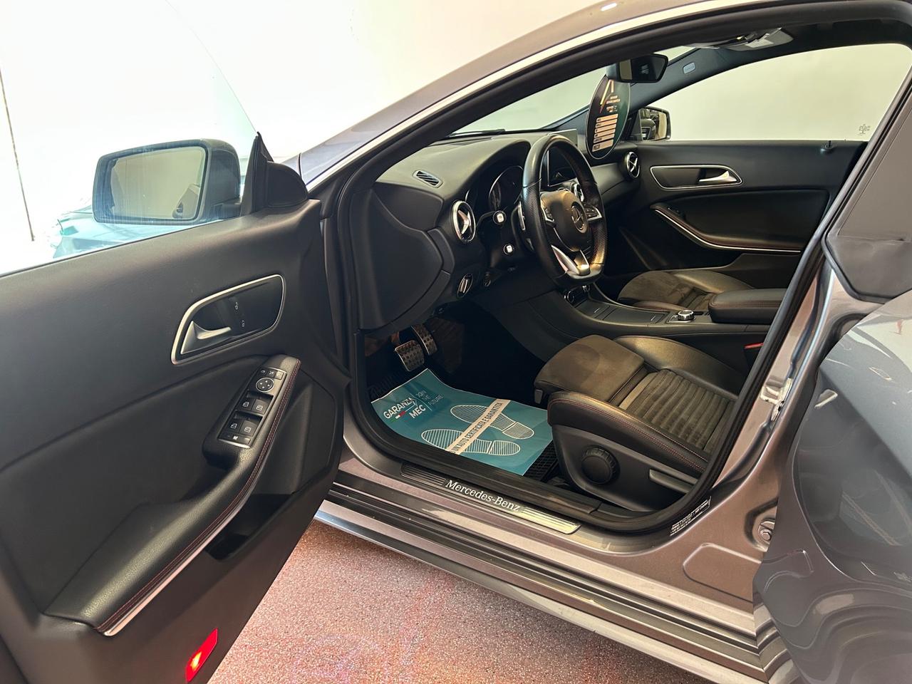 Mercedes-benz CLA 200 CDI S.W. Automatic Premium