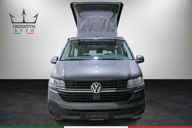 Volkswagen T6.1 California 2.0 Tdi Beach Camper 150cv