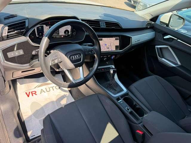 Audi Q3 45 HYBRID PLUG-IN 1.4 tfsi e Business s-tronic