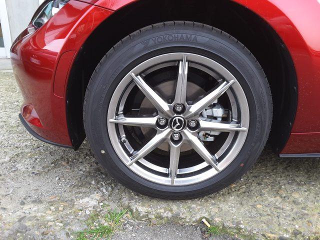 MAZDA MX-5 RF 1.5L Skyactive-G 136cv Exclusive-Line *PROMO*