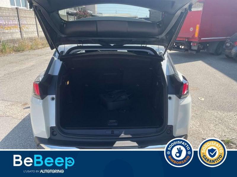 Peugeot 3008 1.6 HYBRID PHEV ALLURE PACK 225CV E-EAT8