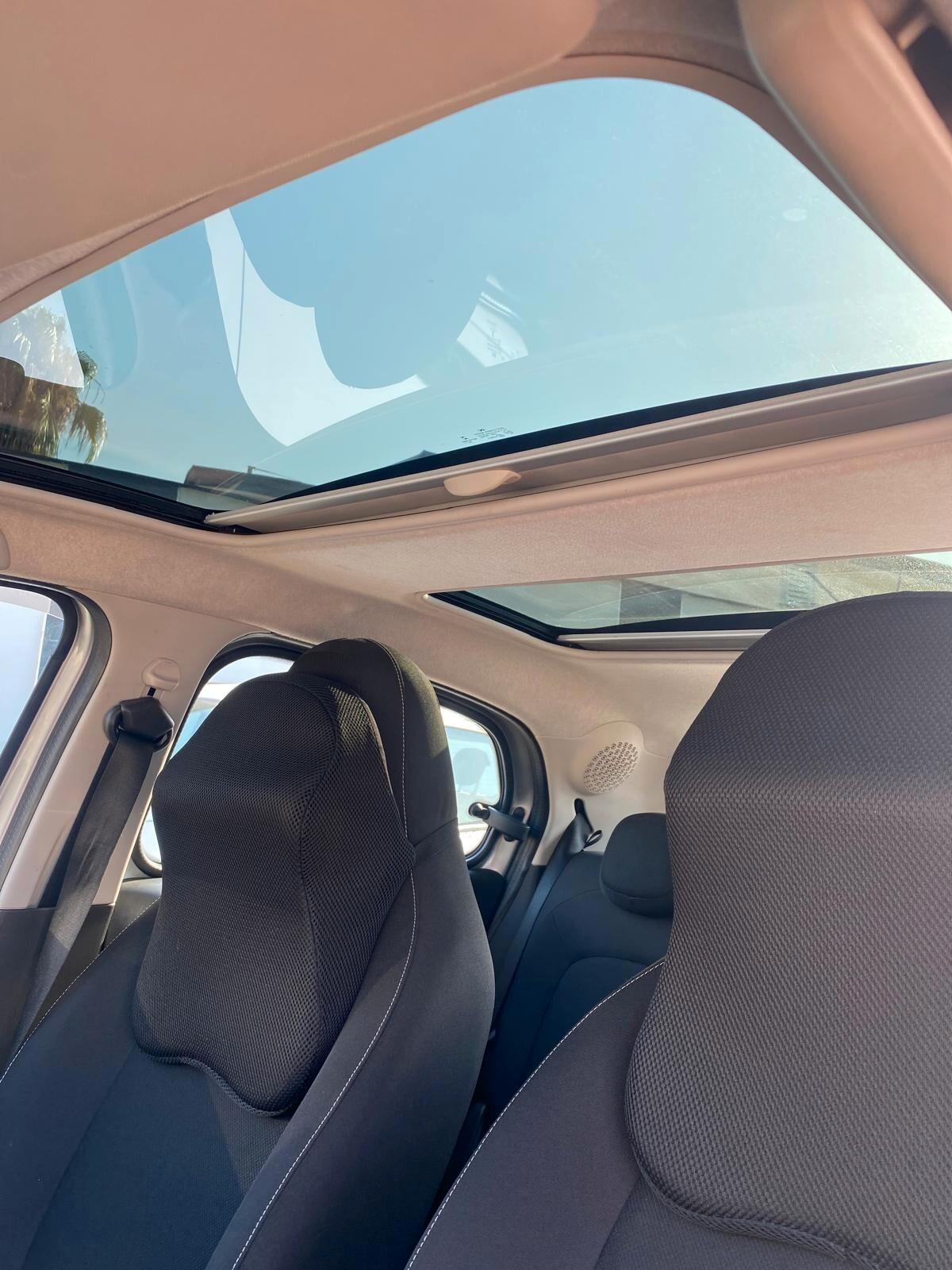 Smart ForFour 90 0.9 Turbo twinamic Prime