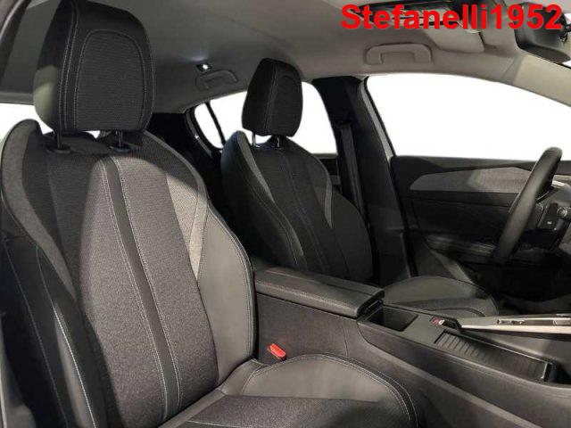 PEUGEOT 308 1.5 bluehdi Allure s&s 130cv eat8