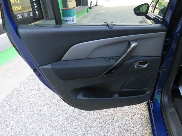 CITROEN C4 Spacetourer BlueHDi 130 S&S Shine