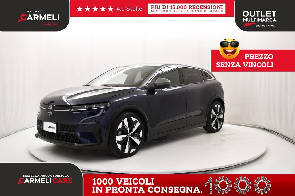 Renault Megane E-Tech Berlina Techno EV60 Optimum Charge