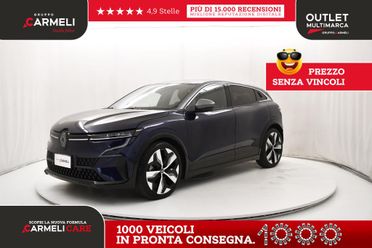 Renault Megane E-Tech Berlina Techno EV60 Optimum Charge