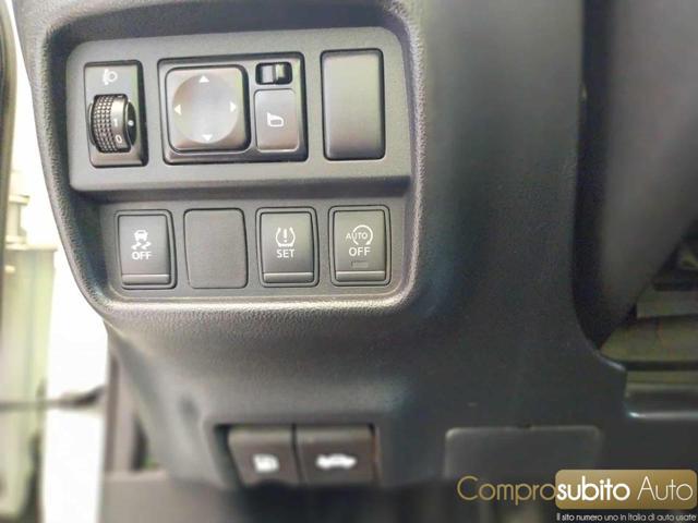 NISSAN Juke 1.2 DIG-T 115 (Garanzia 12 Mesi)