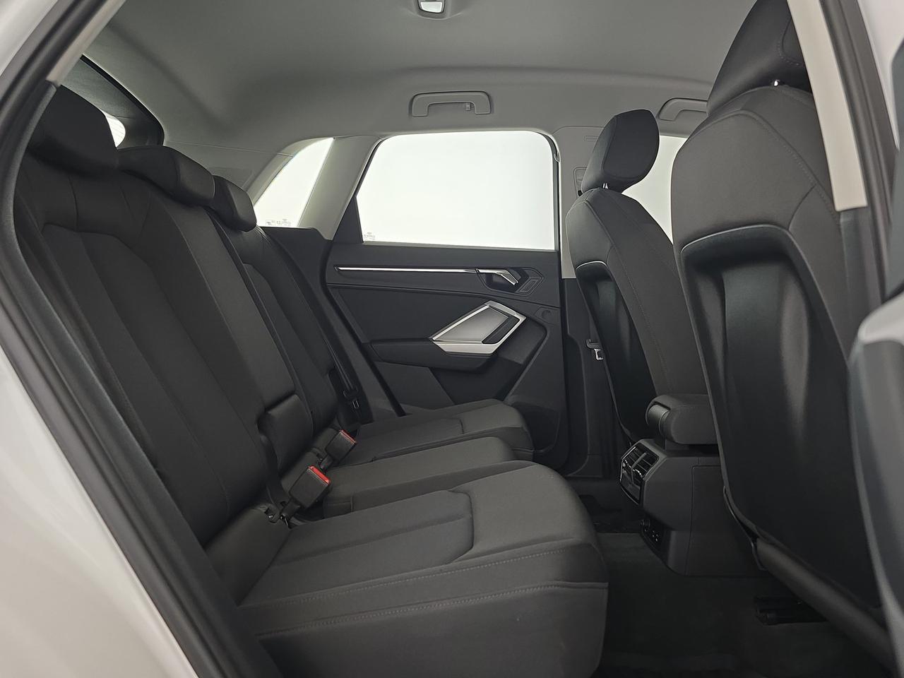 Audi Q3 40 2.0 tdi business quattro 190cv s-tronic