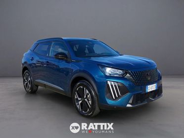 Peugeot 2008 1.2 Hybrid 136CV Allure e-DCS6