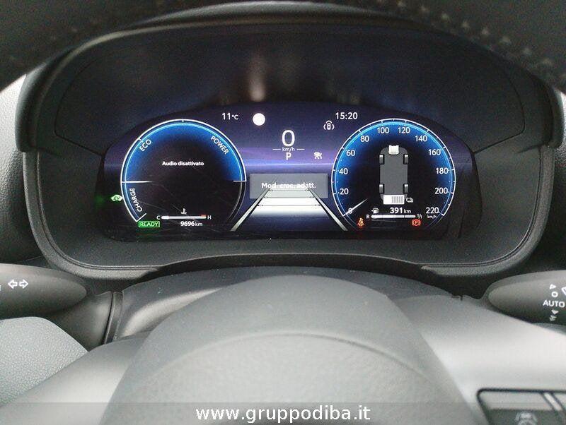 Toyota Yaris IV 2020 1.5h 130 Lounge