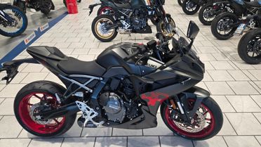 Suzuki GSX-8R X8R EVO AKRAPOVIC ABS EURO 5 +