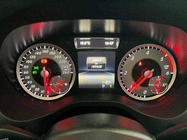 MERCEDES-BENZ A 180 CDI Automatic Premium AMG