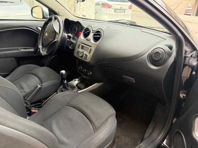 Alfa Romeo MiTo 1.3 JTDm 85 CV S&S Progression ok