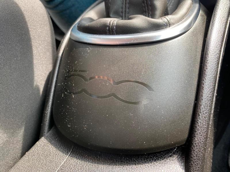 Fiat 500 L 500L 1.3 mjt Pop Star 95cv