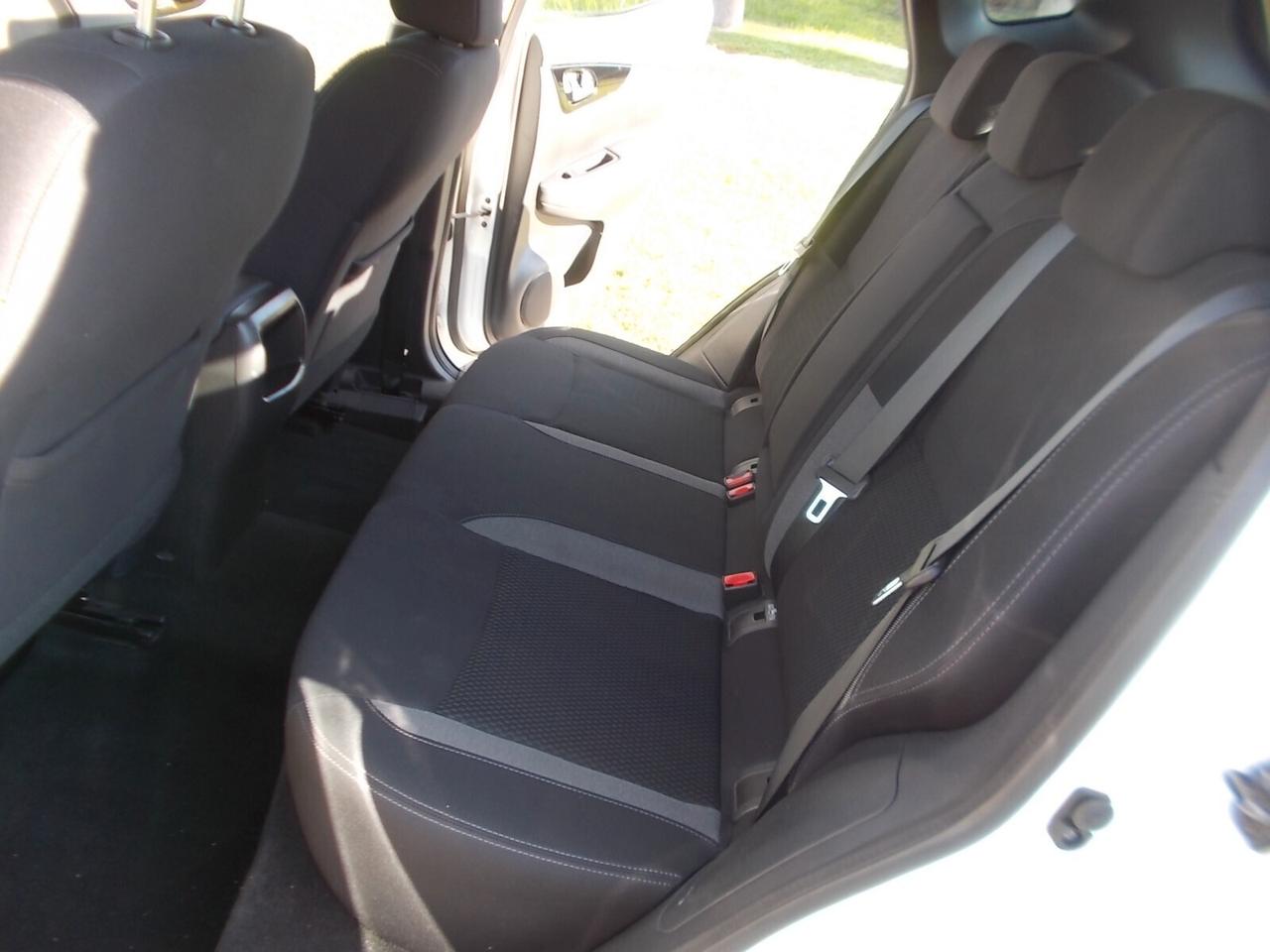 Nissan Qashqai 1.5 dCi *FULL OPT.* come NUOVA