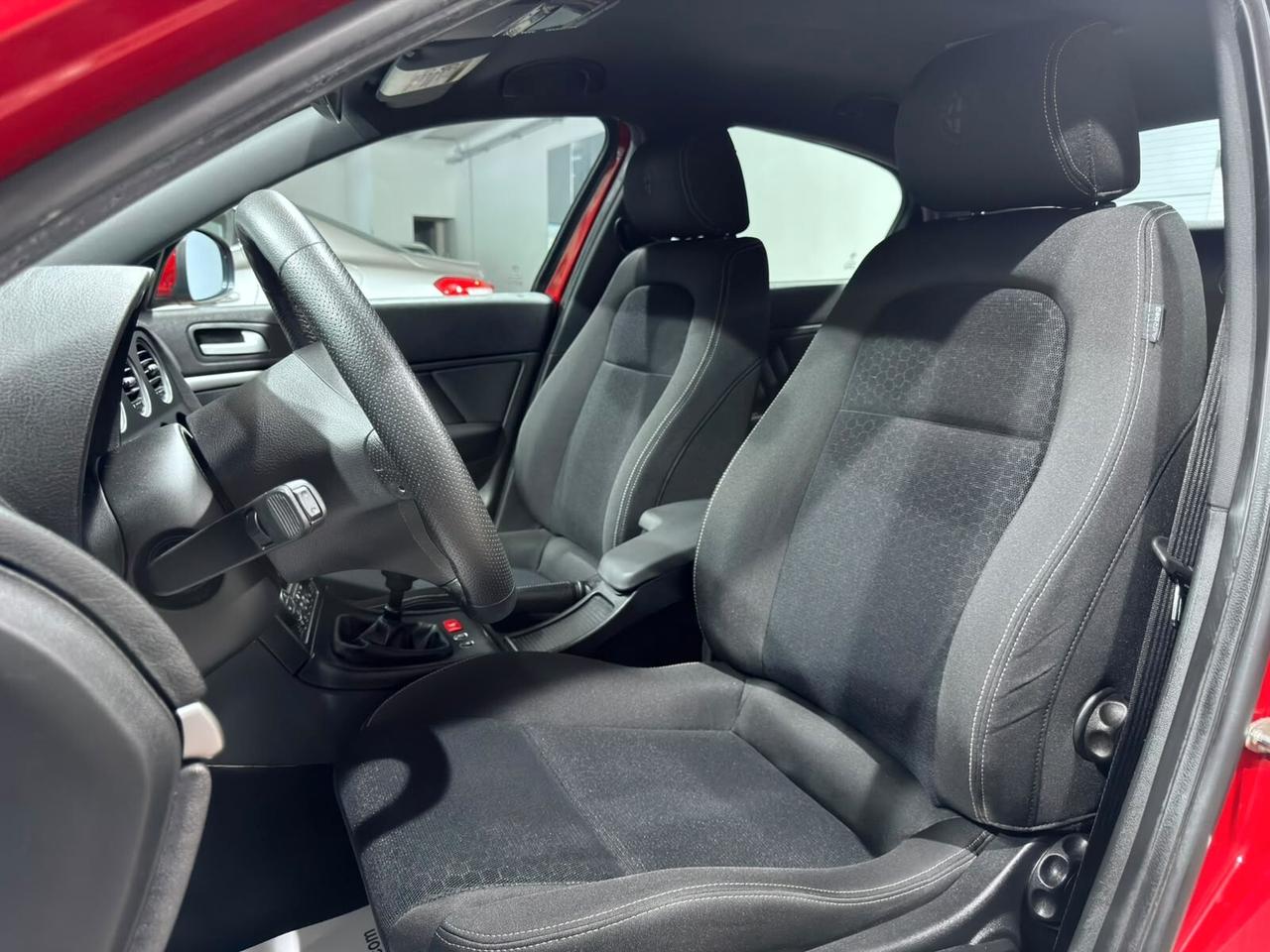 ALFA ROMEO 159 1.8 140CV PROGRESSION