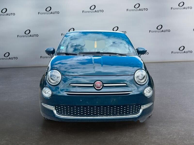 Fiat 500 1.0 Hybrid Lounge - PREZZO REALE