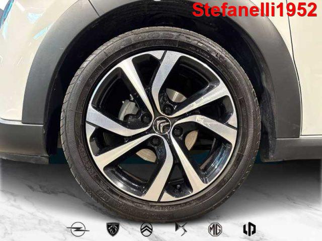 CITROEN C3 III 2017 - 1.2 puretech Shine s&s 83cv neopatent
