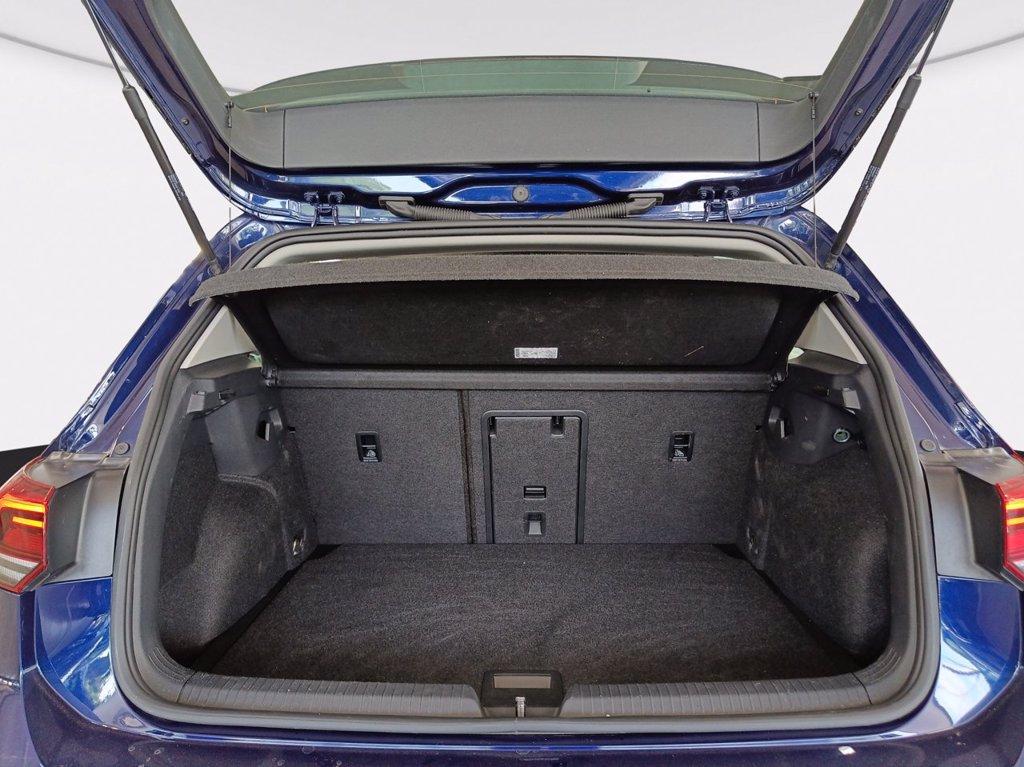 VOLKSWAGEN Golf 1.0 etsi evo life 110cv dsg del 2022