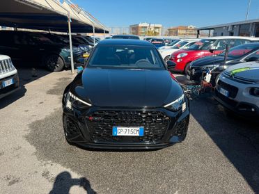 Audi A3 RS 3 SPB TFSI quattro S tronic