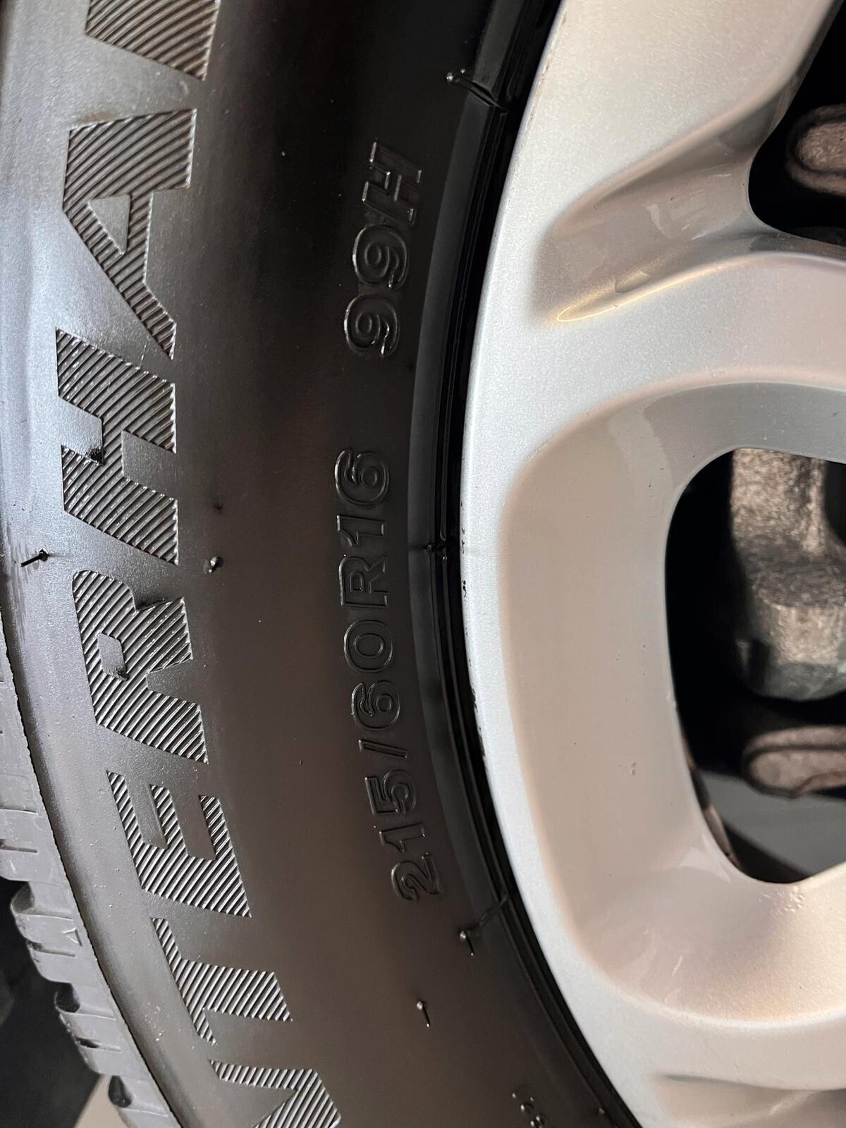 Fiat 500X 1.3 MultiJet 95 CV Sport