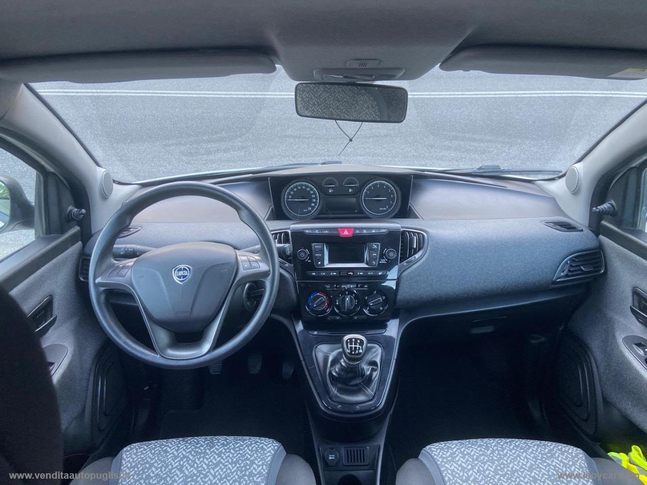 LANCIA Ypsilon 1.0 FireFly 5pS&S Hyb. Eco Silv.