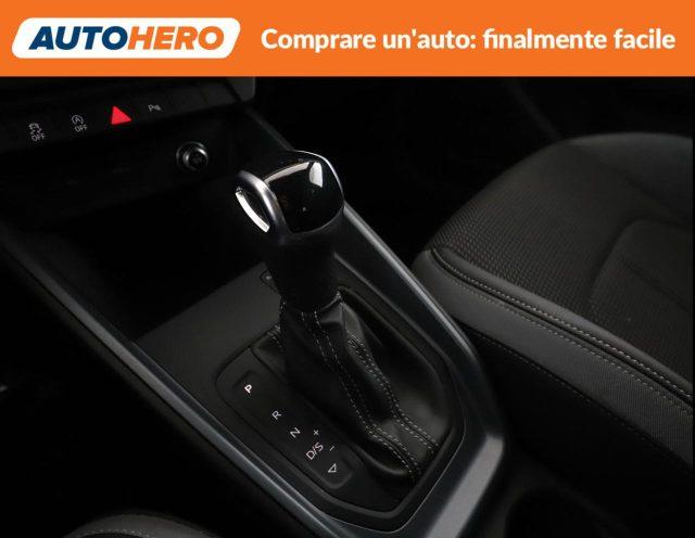 AUDI A1 SPB 35 TFSI S tronic S line edition