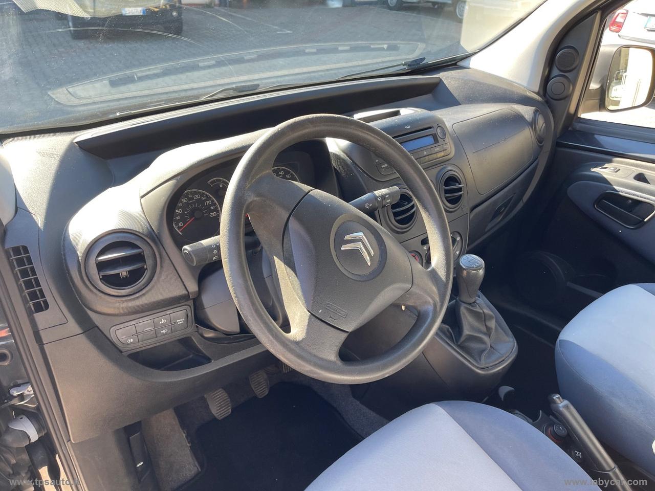 CITROEN Nemo 1.4 Multispace