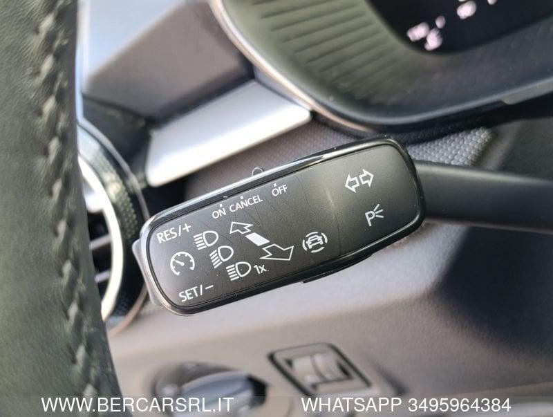 Škoda Fabia Fabia 1.0 TSI 95 CV Young Edition*DIGITAL COCKPIT*TELECAMERA POST*PDC*