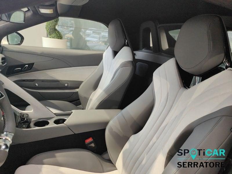 MG Cyberster Cyberster 77 kWh RWD