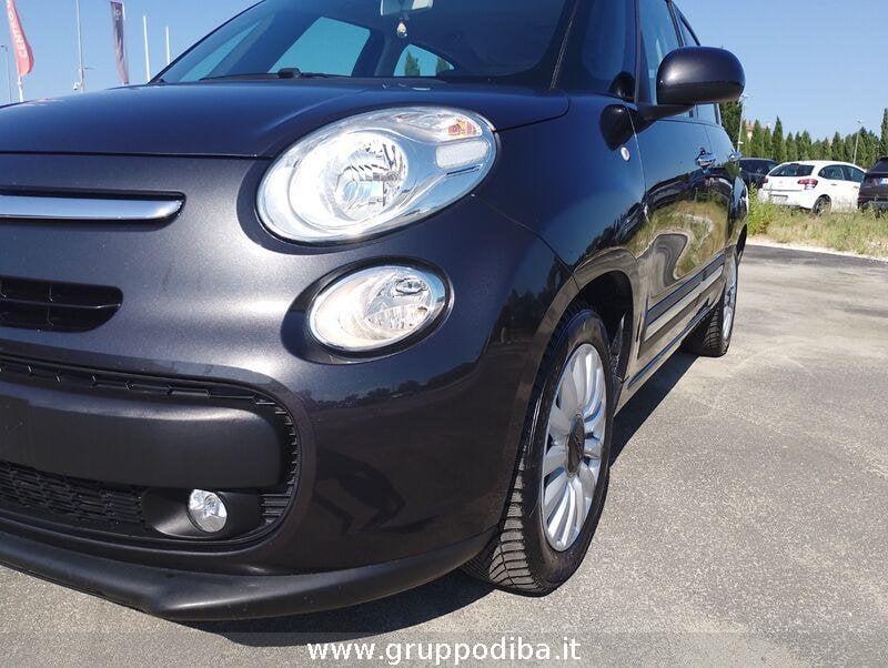 FIAT 500L 2012 Diesel 1.3 mjt Pop Star 95cv