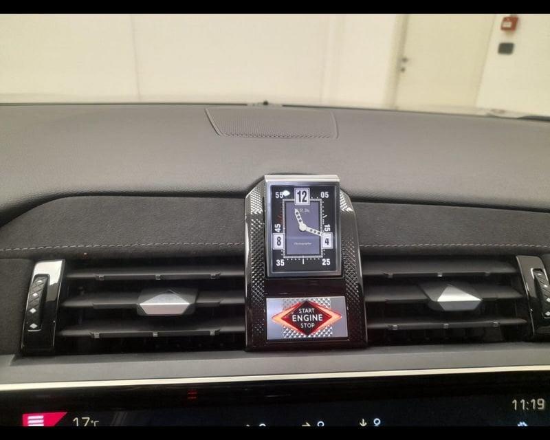 DS DS7 CROSSBACK 1.5 bluehdi Performance Line 130cv auto
