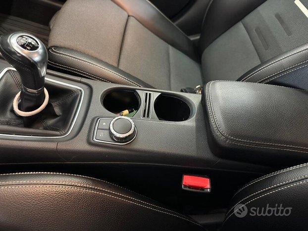 MERCEDES Classe A (W176) A 160 d Business