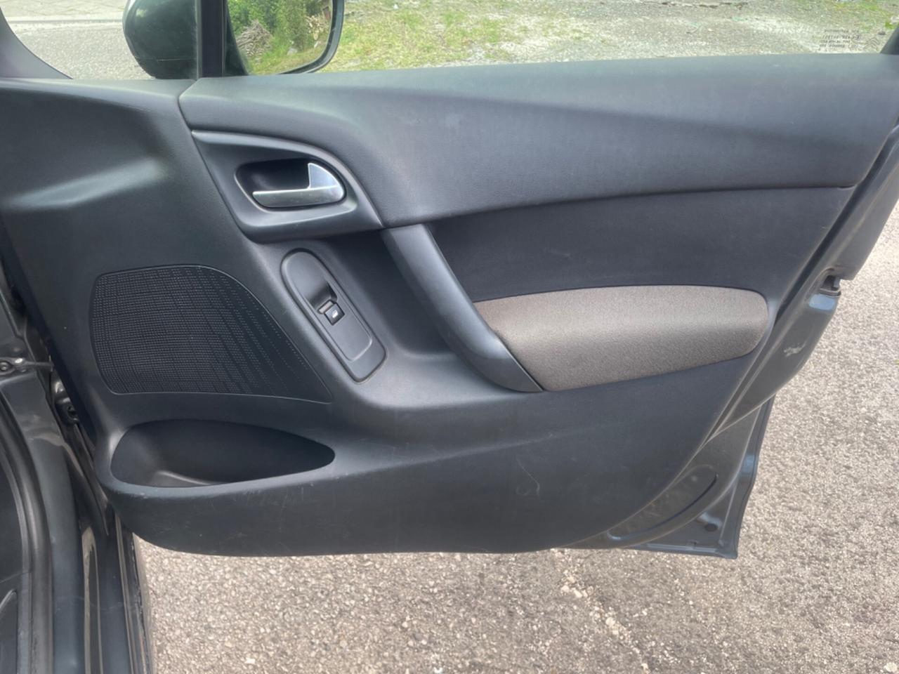 Citroen C3 1.2 gpl
