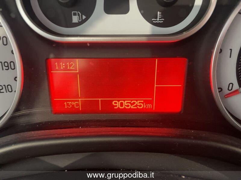 FIAT 500L 2012 Diesel 1.6 mjt Lounge 105cv