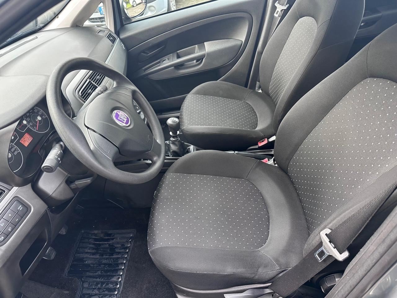 Fiat Grande Punto 1.2 5 porte Dynamic*NEOPATENTATI